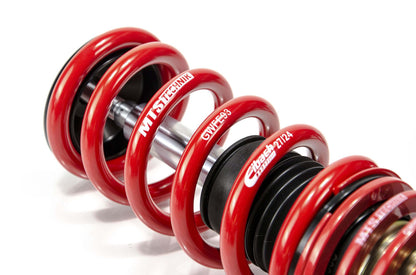 Toyota GT 86 Coupe (ZN6) Coilover Kit Stance MTS/Eibach 