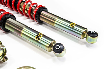 Volkswagen CORRADO, Coilover Kit Stance MTS/Eibach