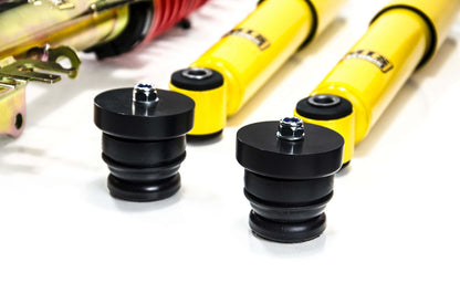 Abarth 500 / 595 / 695 Coilover Kit Street MTS/Eibach 