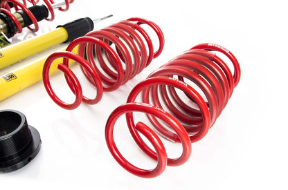 Alfa Romeo GIULIETTA (940) all versions. MTS/Eibach ring kit 