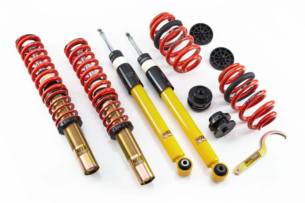 Audi A5 (F5) Coilover Kit Street MTS/Eibach