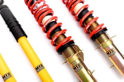 Audi TT (8N) 1.8 T quattro / 3.2 VR6 quattro ,Coilover Kit MTS/Eibach 