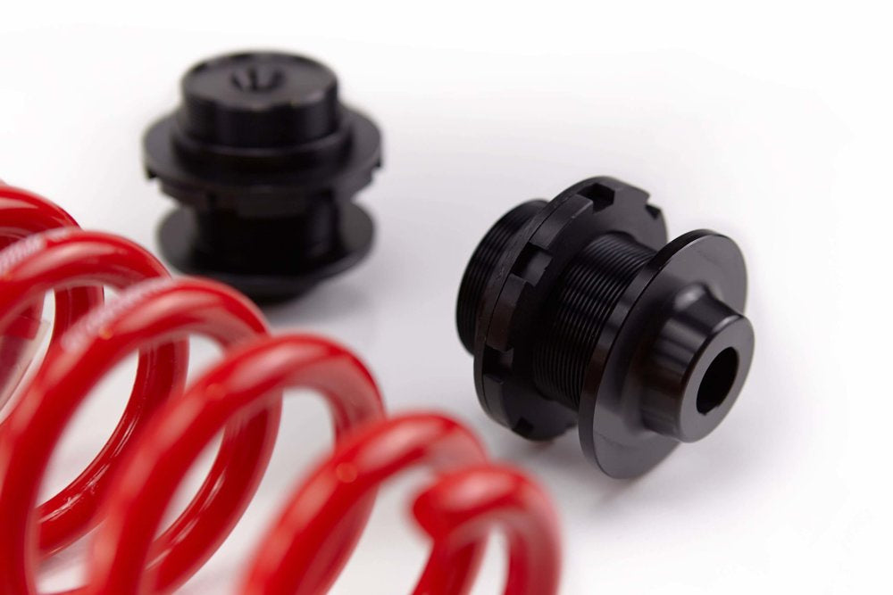 BMW 4 Coupe (F32) Coilover Kit Street MTS/Eibach