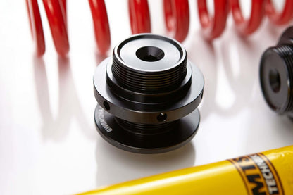 BMW 4 Coupe XDrive (F32) Coilover Kit Street MTS/Eibach