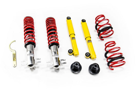 Alfa Romeo GIULIETTA(940) tutte le versioni. Kit ghiera MTS/Eibach INOX