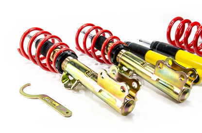 Ford USA MUSTANG 6 Coupe, Coilover Kit MTS/Eibach 