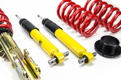 Ford USA MUSTANG 6 Coupe, Coilover Kit MTS/Eibach 