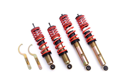 Mazda MX-5 II (NB) Coilover Kit Street MTS