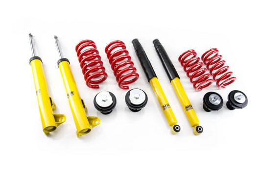 Mercedes-Benz 190 (W201) Coilover Kit MTS/Eibach