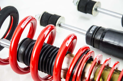 Mercedes-Benz CLS (C219) Coilover Kit Street MTS/Eibach