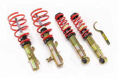 Mini COOPER/ONE/COOPER S (R50/R53) Coilover Kit Street MTS/Eibach