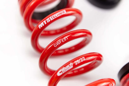 Nissan 350Z Coupe ,Coilover Kit Street MTS/Eibach