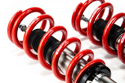 Nissan 370Z Coupe(Z34) Coilover Kit Street INOX MTS/Eibach