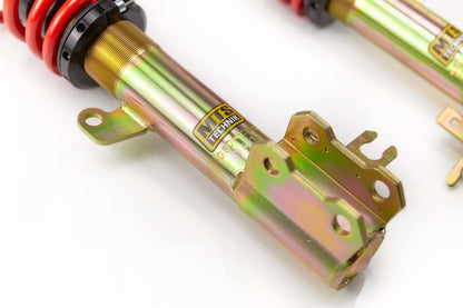 Opel ASTRA H GTC (A04) coilover MTS/Eibach