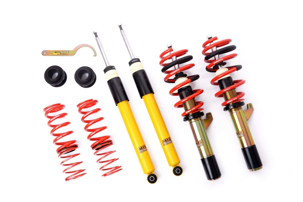 Seat LEON SC (5F) Coilover Kit Street MTS/eibach