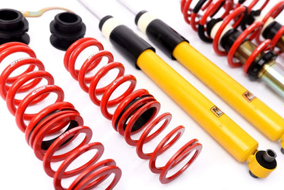 Seat LEON SC (5F) Coilover Kit Street MTS/eibach