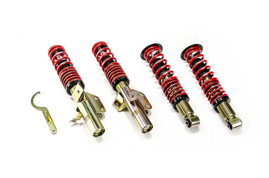 Mini (R56) MTS/Eibach Street Adjustable Suspension Kit 
