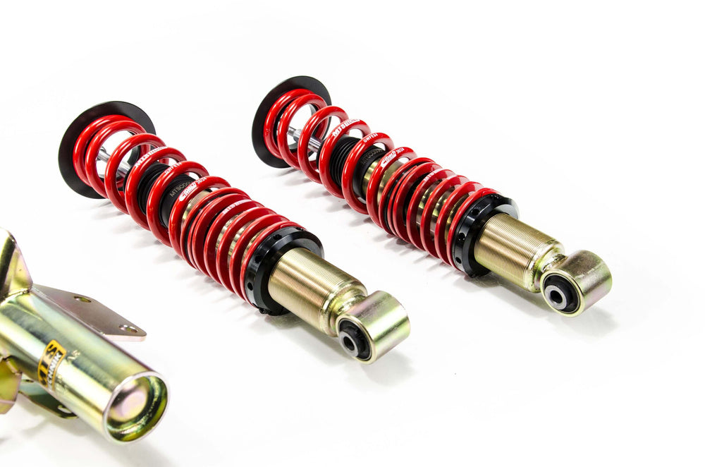 Toyota GT 86 Coilover Kit Street+Top Mount MTS/Eibach