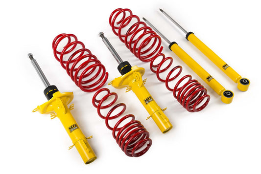 Fiat SEICENTO / 600 STREET MTS/Eibach ring kit 