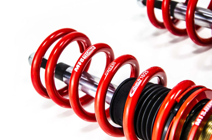 Abarth 500 / 595 / 695 Coilover Kit Street MTS/Eibach 