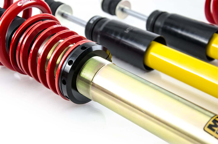 Mercedes-Benz CLS (C219) Coilover Kit Street MTS/Eibach