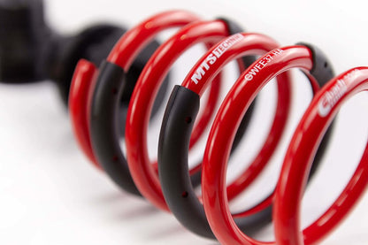 Volvo C30 (533) Coilover Kit Street MTS/Eibach