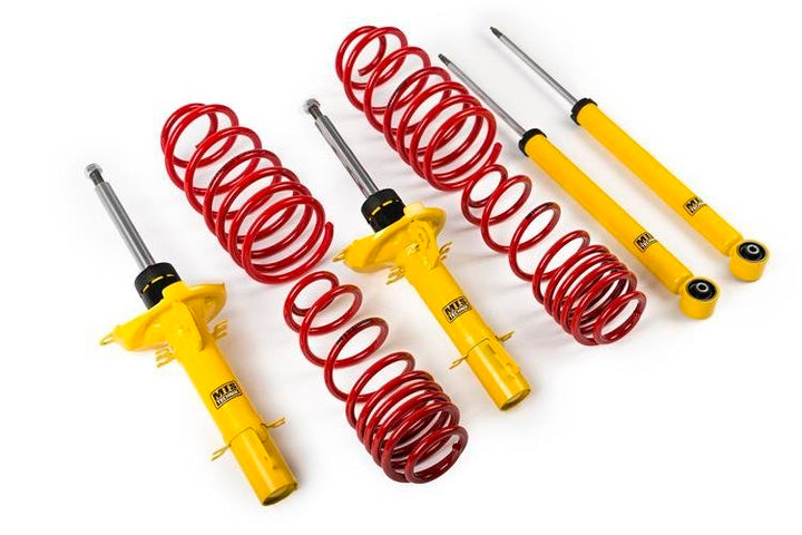 Fiat SEICENTO / 600 kit assetto fisso -40mm MTS
