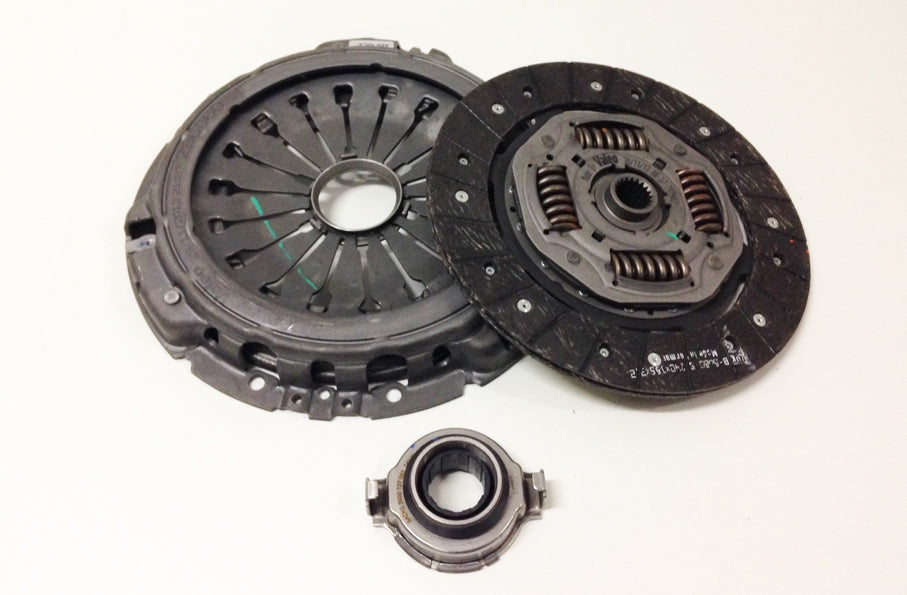 Frizione sportiva Sachs / Valeo per Fiat/Lancia 2.0 20VT /16VT