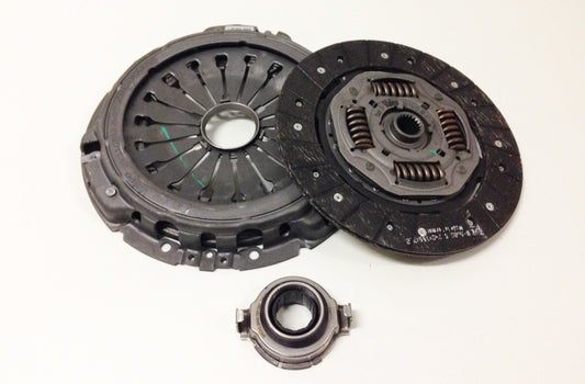 Frizione sportiva Sachs / Valeo per Fiat/Lancia 2.0 20VT /16VT
