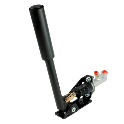 Compact Vertical RPB Hydraulic Brake Lever (Black) 