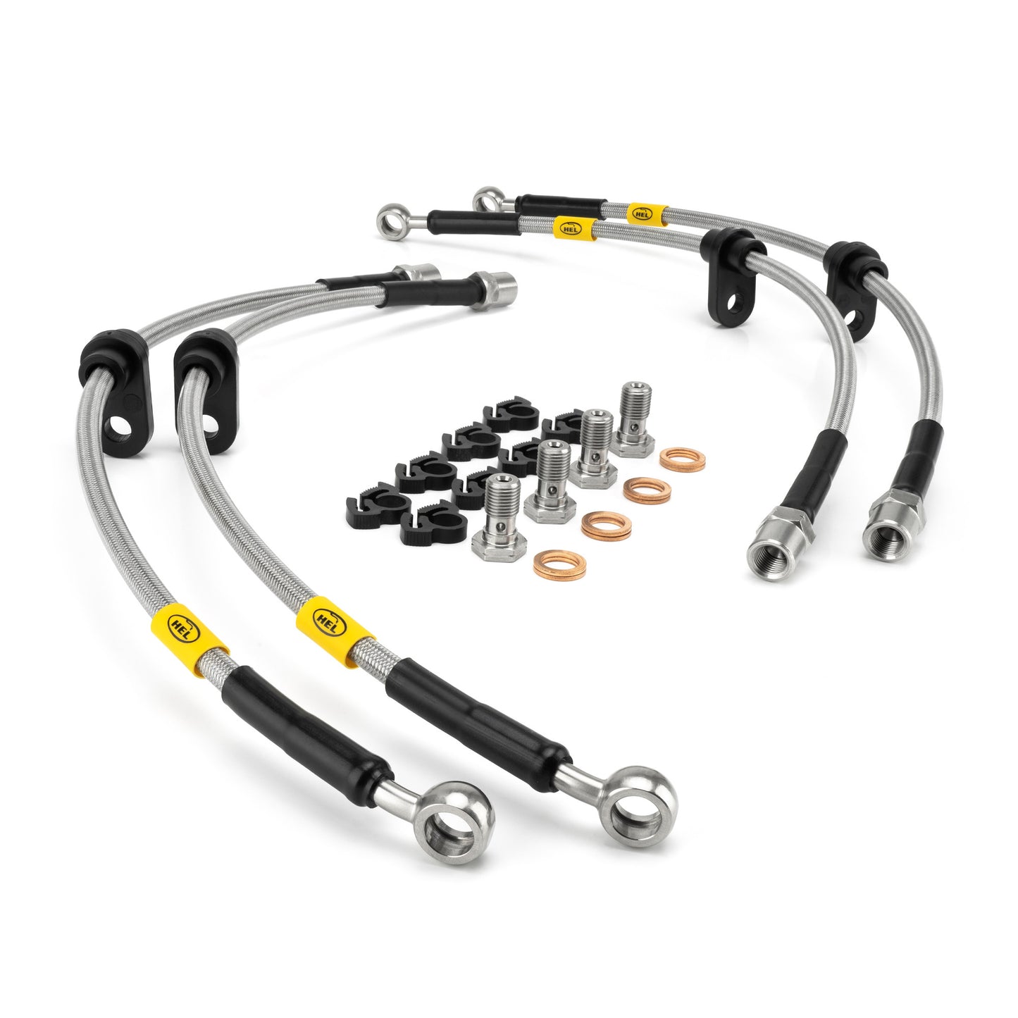 HEL per BMW Serie 3 E46 330i Sport 2000-2005