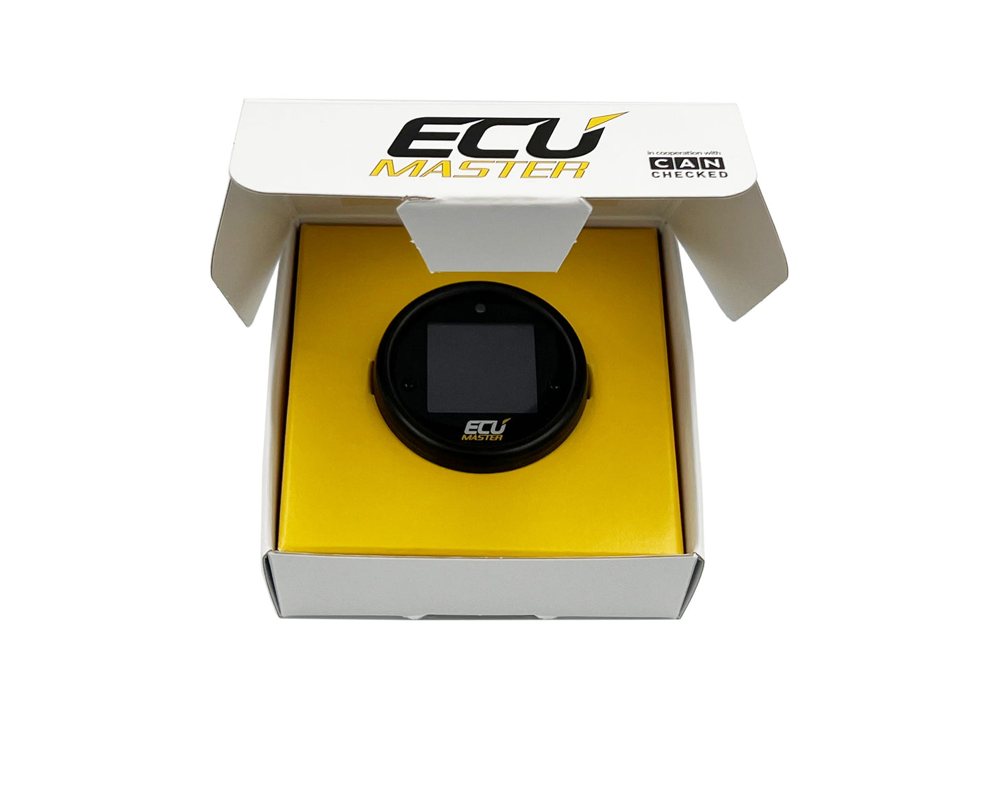 Ecumaster MFD15 Gen2