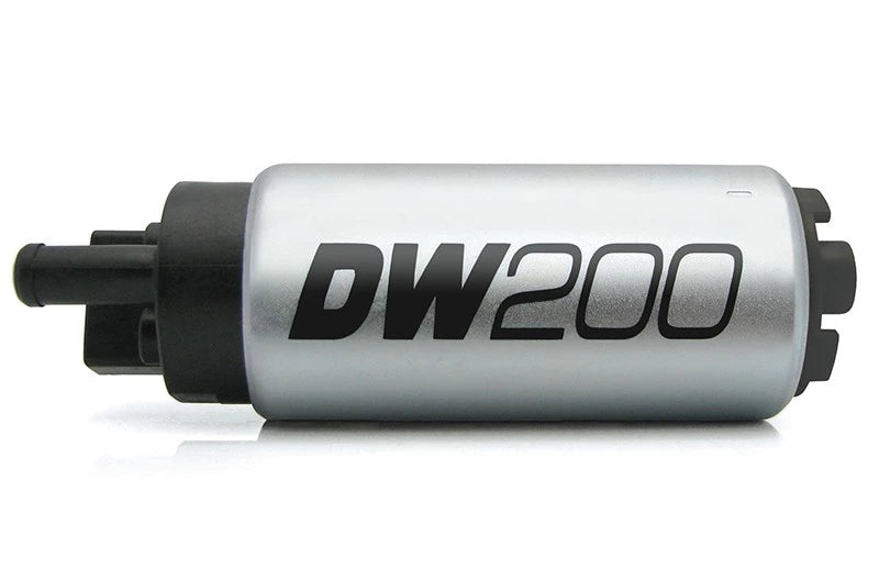 Pompa carburante DeatschWerks DW200 255 l/h