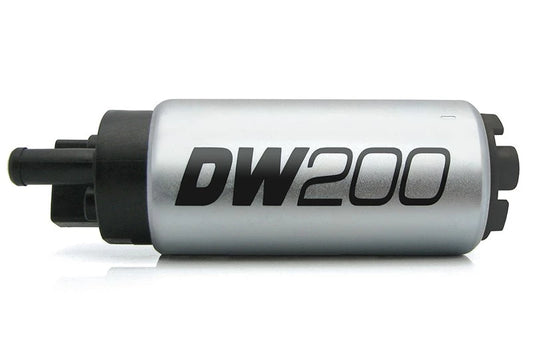 Pompa carburante DeatschWerks DW200 255 l/h