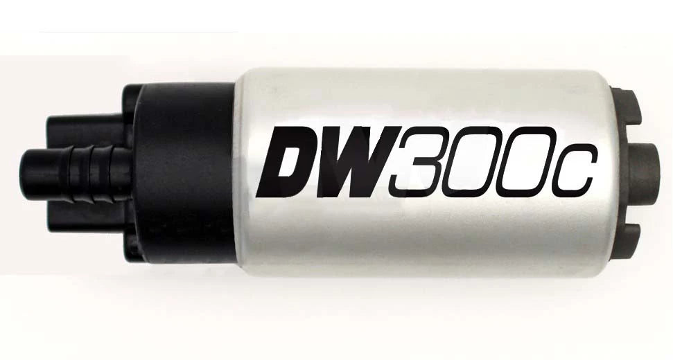 Pompa carburante DeatschWerks DW300C  340 l/h