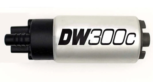 Pompa carburante DeatschWerks DW300C  340 l/h