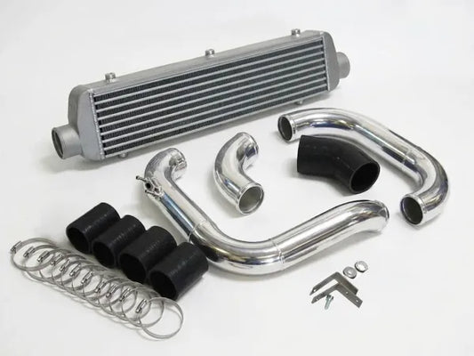 Kit intercooler per Audi TT 8N 1.8T 150/180 CV