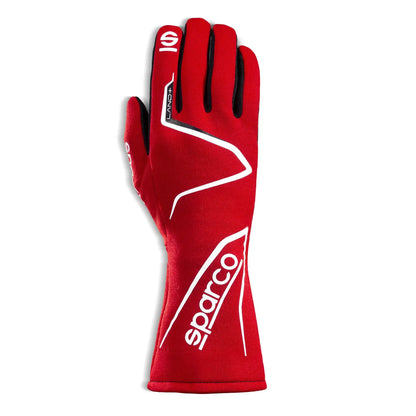 Sparco LAND+ Fireproof Glove FIA,SFI 