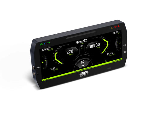 MXT RACE AIM 10" Dash MXT Strada RACE Edition 