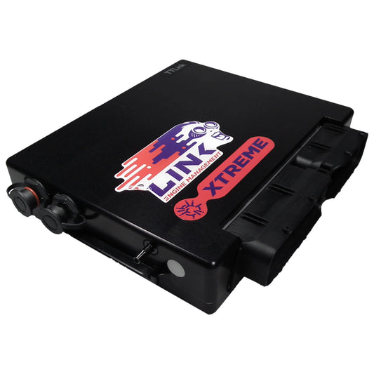 ECU plugin TTLink - TTX (1.8T VAG)