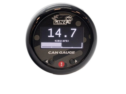 52mm OLED CAN Link Indicator