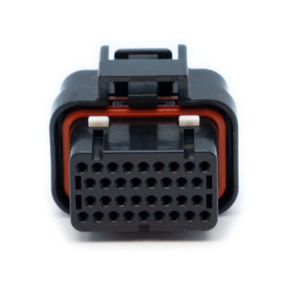 LINK wiring for medium frame 