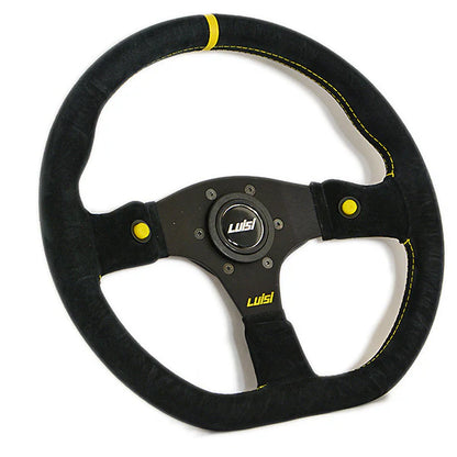 LUISI STEALTH CORSA HP CHAMOIS 355mm