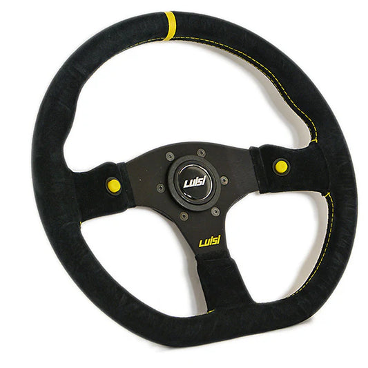 LUISI STEALTH CORSA HP CHAMOIS 355mm