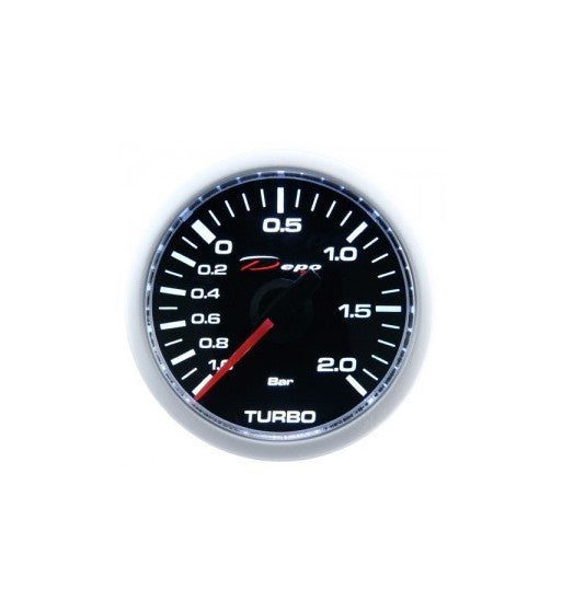 Depo turbo CSM-MW5201B -1+2bar