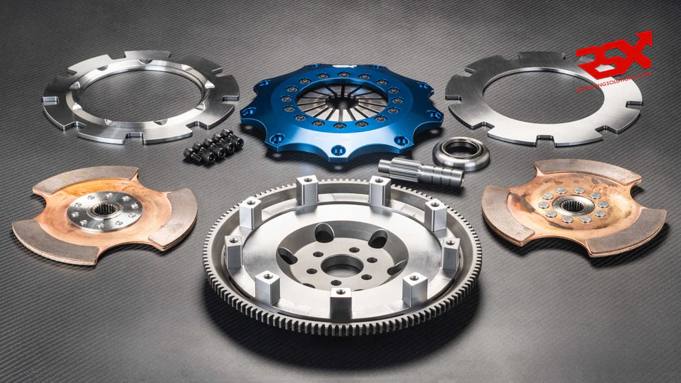 VW/AUDI Vag TDI e TFSI Kit frizione doppio disco