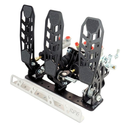 PEDALBOX DRIFTING &amp; RALLY B 