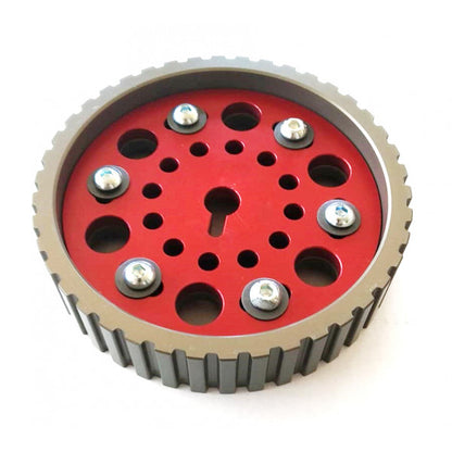 FIAT Punto 1200 16V coppia pulegge regolabili