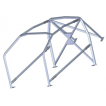 Roll-Bar FIA-J Fiat Seicento