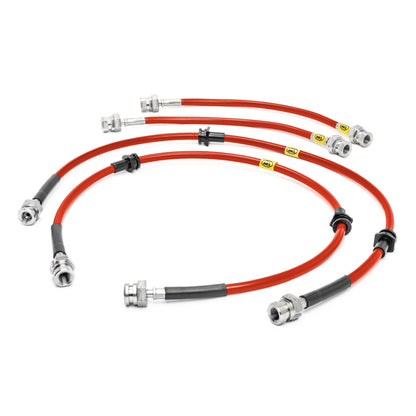 Renault Clio III 2.0 RS 197 Tubi freno